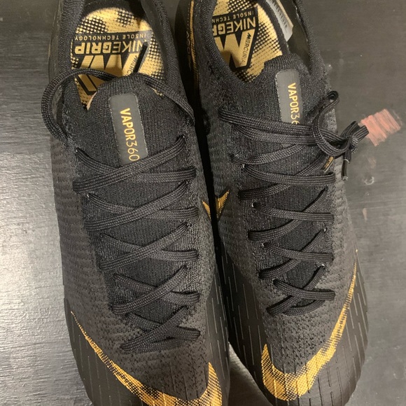 Nike mercurial Vapor 12 Elite FG - Picture 5 of 7